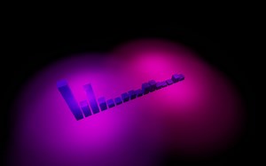 【Unity】音频可视化尝试