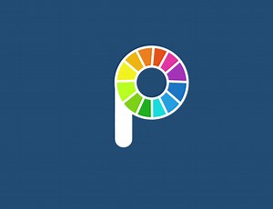 Ibis paint X logo - ibisPaint