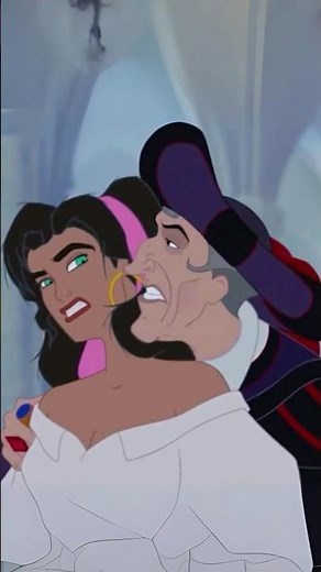 The Real Reason Disney Movies Are So Dark