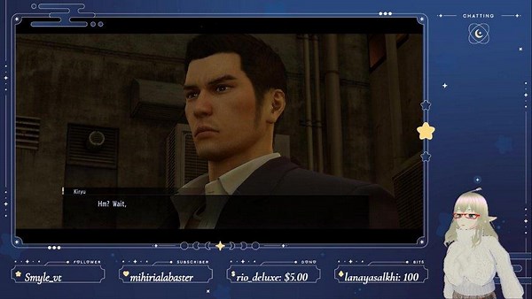 ProfessorTrixie - Twitch