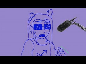 Equius ASMR (Homestuck Animatic)