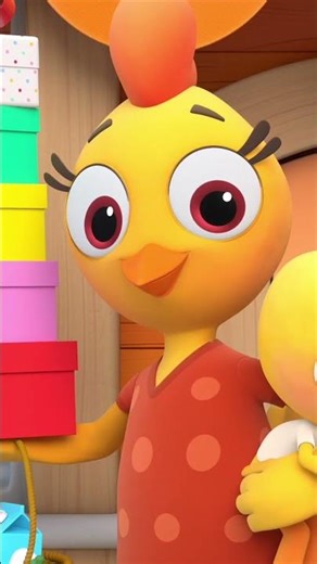 Coco is Here! 🐔✨Sing and Dance Along | Beadies Early Learning