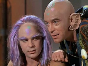 Star Trek - Quest For Eden