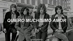 110K views · 2.5K reactions | LED ZEPPELIN | WHOLE LOTTA LOVE | Music and something else | Facebook