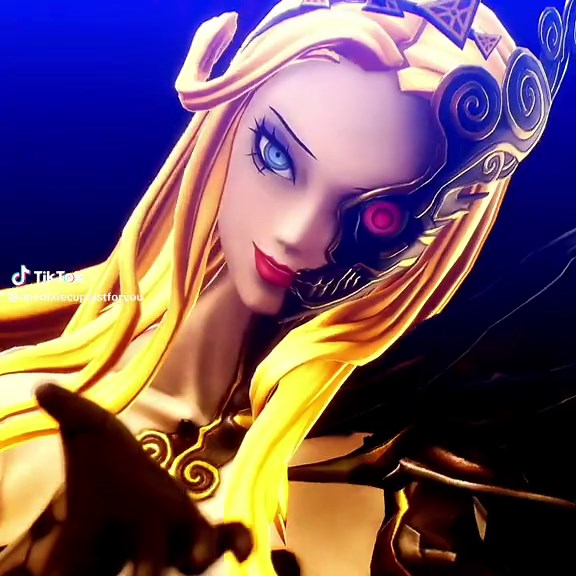 Shin Megami Tensei Vengeance Video Game Edit