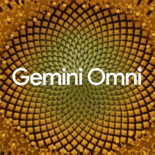 Nano Banana for video is here 🍌🎥Gemini Omni is our new AI model that makes creating and editing videos as easy as having a conversation.Here’s how it works ↓