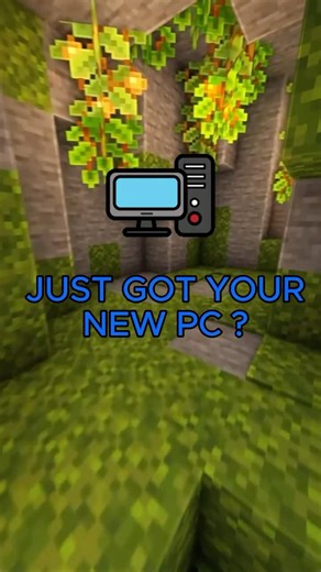 Just Got a PC? Change THESE 3 Settings NOW for better performance 🚀#shorts #pcgaming