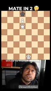 447K views · 794 reactions | Can you solve this puzzle ‼️易 . . .#chess #chessgame #chessplayer #chessboard #chessmaster #chesslover #chessmoves #chesslife #chesspuzzle #chessclub #chesstactics #chesspiece #chesstournament #chessproblems #ajedrez #checkmate #chesspuzzles #chessmemes #chessnotcheckers #chessislife #chessset #schach #chessquotes #echecs #chessgames #chesstime #magnuscarlsen #scacchi #chesslove #шахматы | chesswithroshan | Facebook