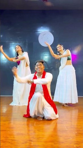 Vo Kisna Hai | Dance | Natya Social Choreography #shorts