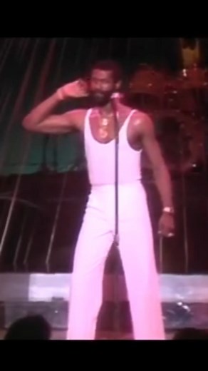 104K views · 4.8K reactions | It's so good! Teddy performing "Close The Door", taken from Live At The Greek (1979) | Teddy Pendergrass | Facebook