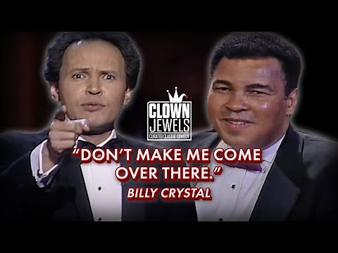 Muhammad Ali’s Life in 15 Rounds | MUHAMMAD ALI'S 50TH BIRTHDAY CELEBRATION (1992)