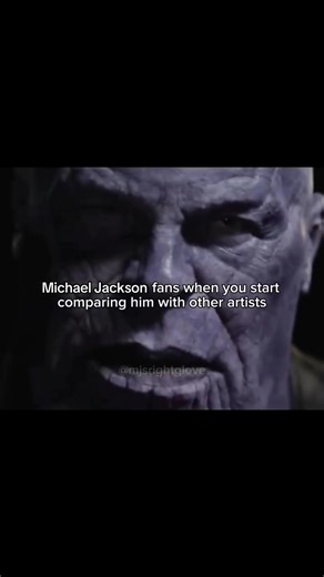 Made by a MJ fan 😭 - - - - #mj #moonwalkers #funny #music #memes