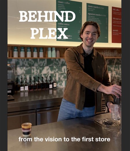 Behind Plex: The Journey to Our First Location