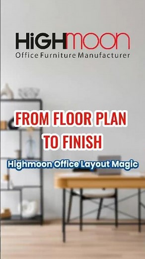 Top Smart Office Layouts for 2025 – Design Like a Pro!