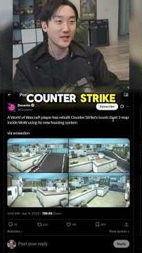CSGO ALMOST CLAIMS THROBVIX