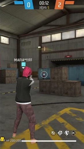 🔥 Gaming mode activated! What's your favorite mode in Free Fire - Classic, Clash Squad, or something