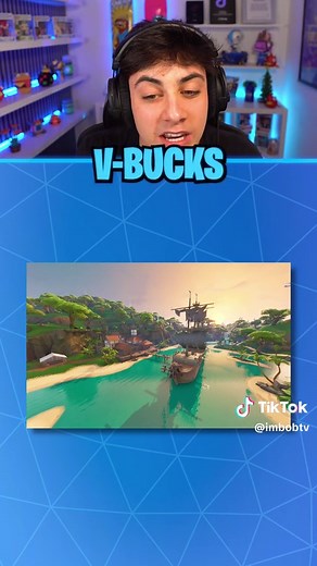 Guess the Challenging Fortnite Locations!