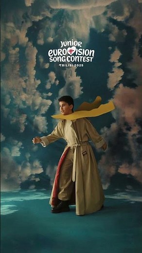 Albert - Brave Heart ‪@junioreurovision‬ #Armenia