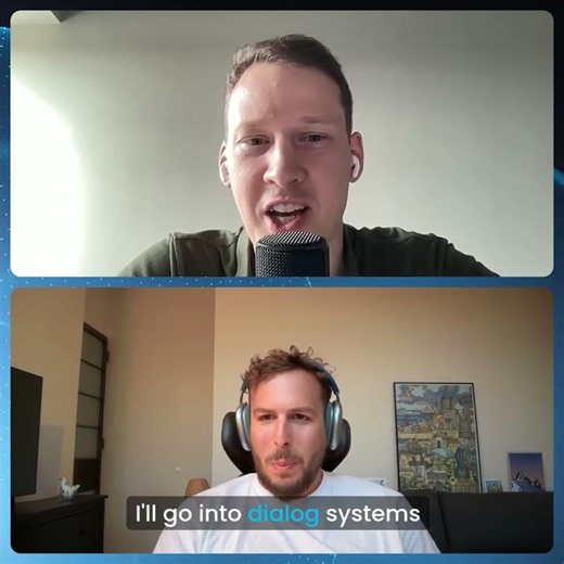 The hidden challenges behind AI-driven dubbing | Palabra's Artem Kukharenko & Ivan Kuzin