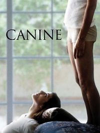 Canine - Film 2009 - Cinetrafic