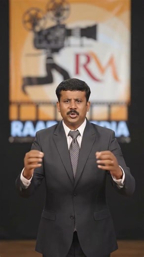 “அவமானம் படும்போது அவதாரம் எடு வீழ்கின்ற போது விஸ்வரூபம் .” | Raaba Media Founder Prasanna Ramanujam