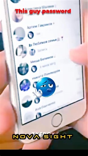 Most powerful password😱