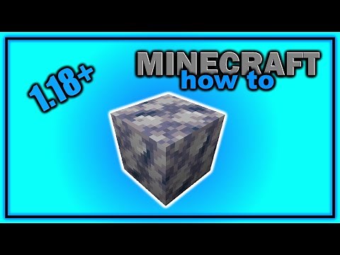 How to Find, Make and Use Smooth Basalt in Minecraft! (1.18+) | Easy Minecraft Tutorial