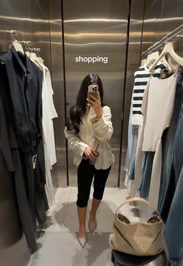 The Edit Shop Haul: Kuwait Shopping Vlog