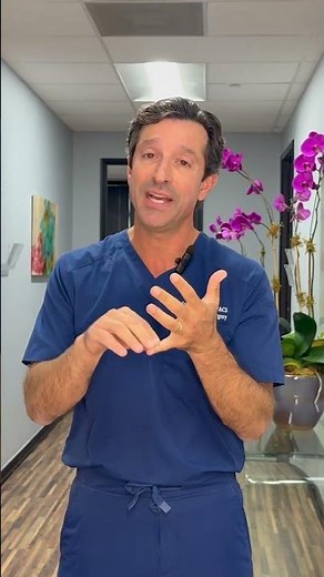 Dr. Funk discussed Microneedling with Sculptra for Acne Scars
