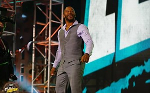 【AEW】Jay Lethal 最新第二版出场音乐MV——Lethal Injection