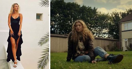 Who is Amelia Clarkson? Actress to play fierce, complex character in upcoming Netflix show ‘Red Rose’