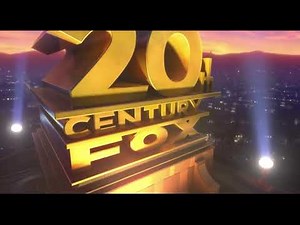 20th Century Fox/DreamWorks Animation SKG 20 Years & DreamWorks Animation SKG (2015) (HD)