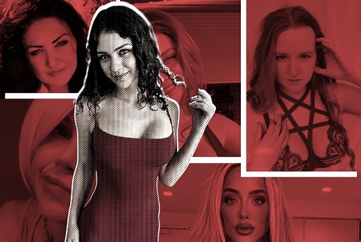 Top 10 Instagram Models Rocking OnlyFans in 2025 - St. Louis Riverfront Times