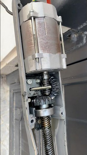 DIY Automatic Gate Repair