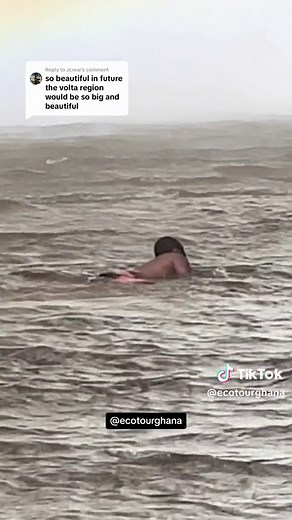 Exploring The Wli Waterfalls in Ghana with Mr Noisty