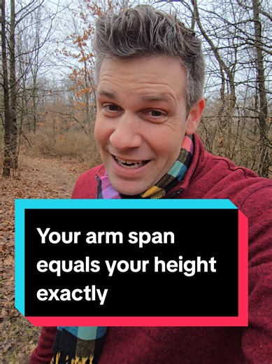 Understanding the Connection Between Arm Span and Height