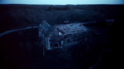 Investigators use DNA to create accurate sketch of Texas murderer