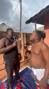 Big on stage with Uncle Sam | Uncle Sam TV