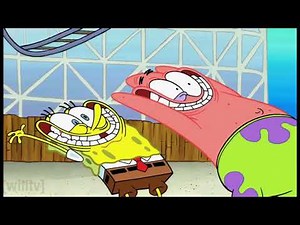 Nicktoons NL - Continuity - (13/4/2024)