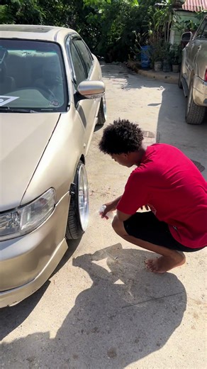How to Clean Your Honda Accord Effectively