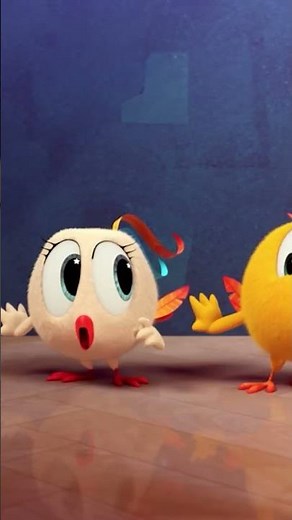 CHICKY | When you want to cheer him up | KIDS & FAMILY CARTOON