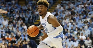 Former UNC Guard Anthony Harris Commits to Rhode Island