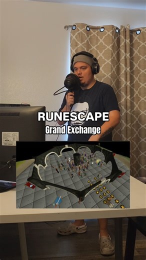 Poetics | runescape bars for days lets get it #runescape #oldschoolrunescape #runescapememes #gamingmeme #gamingmemes | Instagram