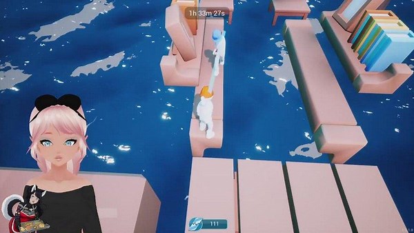 PinkIcePhoenix - Twitch