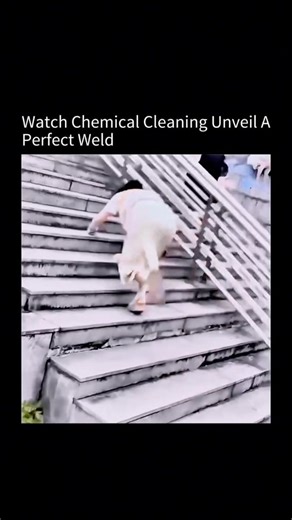 Upfacting on Instagram: "Uneven stair heights disrupt walking rhythm and can cause trips or falls — even a 1 cm difference is enough. That’s why building codes require every step to have equal rise and tread. Consistent step height ensures balance, comfort, and safety on every staircase. #facts #didyouknow #knowledge #experiment #innovation #tech #technology #history #usa #usatoday #reels #viral #fyp #architecture"