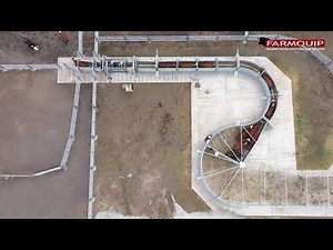 Manga Farmquip - Excelencia en Bienestar Animal