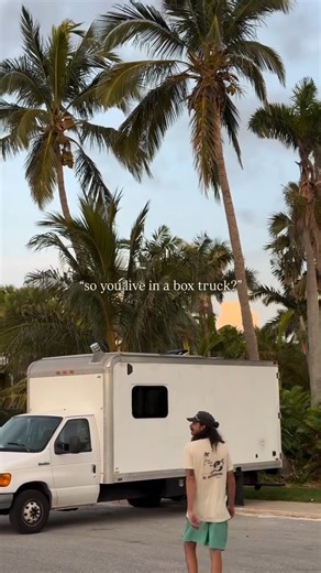 Stealth box truck turned dream home.💙🏠 Cozy woodstove, tons of light, bigger & better than any apartment. This is the ultimate favorite rig! Drop a 🏠 if you’d live here full-time! 🎥 from @thehuntersvanlife Follow if you want to get inspired Living Van Life ❤️ TAG @livingvanlife to get featured 🚌 .⠀ .⠀ .⠀ #vanlifesquad #vanlife #vanlifediaries #vanlifeproject #vanlifeculture #vanlifeexplorers #vanclan #vanlifemagazine #vanlifehack #vanlifereality #campingcar #rvlife #campervan #camperlife #t