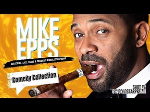 Mike Epps Comedy Collection
