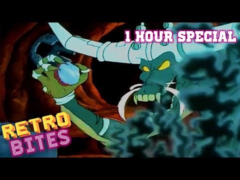Bravestarr | 1 Hour Special | English Full Episode