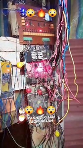 1.4M views · 9.2K reactions |  ANYONE KNOW WHICH WIRING CONNECTION & WHICH MACHINE IT IS    #Alhamdulillah #Rashidkhangenerator #electrician #mechanic #electronic #generator #technician #india #saudiarabia #usa #america #england #canada #netherlands #ireland #education #engineproblem #california #engineering #newyork #alberta #caterpillar #cummins #perkins #doosan #mtu #germany #automotive #automobile #كهربائي | Rashid Khan | Facebook